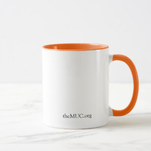"Fouille classique dans" la tasse (avec la poigné