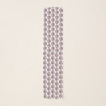 Foulard Ajoutez votre photo de tête flottante - Petit Moti<br><div class="desc">Un fichier png avec la tête coupée fonctionne mieux. Une tête flottante en fait un design amusant et festif à porter en cette période de fêtes. Si vous avez les compétences,  vous pouvez également remplacer cette photo par votre photo.</div>