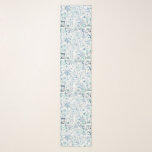 Foulard Cadeau de physique<br><div class="desc">Pas sure ce qui à obtenir pour la fan de physique dans votre vie ? C'est une grande idée avec une conception fraîche des diagrammes et des formules manuscrits de physique !</div>