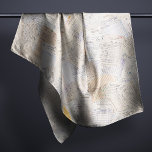 Foulard Carte de bibliothèque Old Friends Chiffon Scarf<br><div class="desc">Des scans épars de cartes vintages de circulation des bibliothèques créent un design qui célèbre les livres,  les bibliothèques et la lecture et invoque la nostalgie pour les lecteurs d'un certain âge. Fait un cadeau parfait pour votre bibliothécaire ou bibliophile préféré!</div>