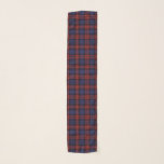 Foulard Clan Plaid MacLachlan Tartan rouge pourpre<br><div class="desc">Ajoutez une touche classique et traditionnelle à votre tenue avec ce foulard écossais Clan MacLachlan rouge violet rouge écossais. Fait un grand cadeau ou comme un régal pour vous-même. Associez-le à votre garde-robe de dernière génération tout en maintenant une grande tradition familiale Combinez votre nouveau foulard avec notre couvre-visage assorti...</div>