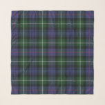 Foulard Clan Tartan Plaid MacKenzie écochèque violet vert<br><div class="desc">Ajoutez une touche classique et traditionnelle avec ce foulard à chèque rouge violet vert Clan MacKenzie écossais. Fait un grand cadeau ou comme un régal pour vous-même. Faites-le correspondre à votre décoration de dernière génération cette saison. Contactez le concepteur à tout moment si vous souhaitez que ce design soit modifié...</div>