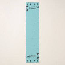 Contemporary Youth Orchestra Scarf