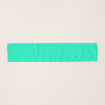 Foulard Couleur solide personnalisée, mousseline légère et<br><div class="desc">Couleur solide personnalisée légère mousseline longue pour le cou, les cheveux ou la tête. Foulards transparents fins personnalisés en option multicolore. Disponible en différentes tailles, couleurs et formes. Long ou carré. Ajoutez votre propre nom, monogramme ou texte en option. Créez un cadeau d'anniversaire unique pour femme, mère, soeur, amie, fille,...</div>