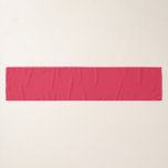 Foulard Crimson<br><div class="desc">Le Crimson est une couleur rouge foncé et forte. Il s'agissait à l'origine de la couleur de la teinture Kermes produite à partir d'un insecte à échelle, Kermes vermilio, mais le nom est maintenant parfois utilisé comme terme générique pour les couleurs légèrement rougeâtre-bleu qui sont entre le rouge et le...</div>
