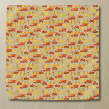 Foulard de poche pour l'équipement agricole cultur