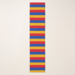 Foulard Drapeau arménien Chiffon Scarf<br><div class="desc">Drapeau arménien Chiffon Scarf</div>