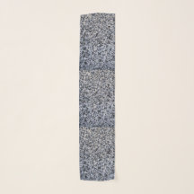 Écran à section mince pétrographique