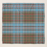 Foulard Famille Rustique Clan Anderson Plaid Nom Tartan<br><div class="desc">Rustic Family Clan Anderson Plaid Tartan Name Scarf pour toute la famille cette saison de Noël et au-delà. Portez votre accessoire préféré avec fierté tout en montrant votre style unique</div>