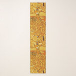 Foulard Gustav Klimt Arbre de Vie : Symboliste Art Nouveau<br><div class="desc">Élevez votre espace avec ce chef-d'oeuvre emblématique, "L'arbre de vie" de Gustav Klimt (de la Frieze Stoclet). Cette oeuvre d'art de l'Art Nouveau est captivante avec ses branches dorées tourbillonnantes, ses motifs complexes et ses motifs symboliques qui représentent le voyage, la connexion et la croissance de la vie. L'utilisation signature...</div>