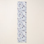 Foulard Jolie Lavande Violette Fleurs<br><div class="desc">Jolie Lavande Violette Fleurs</div>