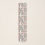 Foulard Porte - clé<br><div class="desc">Afficher votre support</div>