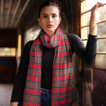 Foulard Royal Stewart Scottish Plaid Red Tartan Christmas<br><div class="desc">Royal Stewart Scottish Plaid Red Tartan Christmas Scarf</div>