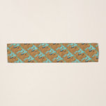Foulard Scooby-Doo Cuter Plus que mignonne<br><div class="desc">Scooby Doo Caractère Art</div>