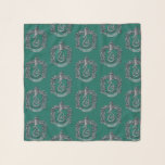 Foulard Slytherine | Vacances en famille<br><div class="desc">Slytherine | Vacances en famille</div>