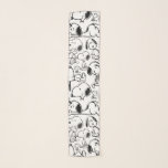 Foulard Snoopy Smile Giggle Laugh Pattern<br><div class="desc">Take a look at this super cute design featuring Snoopy fun various poses.</div>
