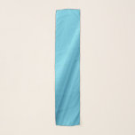Foulard Soie<br><div class="desc">Tons de soie bleue. Cette écharpe n'est PAS faite de soie</div>