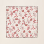 Foulard Tomato Girl Esthétique Vintage Vegetable<br><div class="desc">Si vous vivez votre meilleure vie de Tomato Girl,  alors ces écharpes vintages d'impression de légumes sont parfaites pour votre style de vie tranquille! Avec une fleur rouge chic et un motif tomate,  ils sont mignons portés avec une robe rouillée,  des toits de dentelle et plus encore!</div>