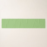 Foulard Vert pistache<br><div class="desc">Pistachio, également connu sous le nom d'Olivine, est une chartreuse lumineuse non saturée. C'est la couleur de la viande intérieure de la pistache. C'est aussi une représentation de la couleur de la crème glacée pistache, l'une des saveurs de la crème glacée en spumoni, et du pudding pistache. La première utilisation...</div>