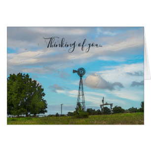 Foule à vent - Foule d'oiseaux Penser à votre cart