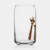 foule de girafes cool (Droite)