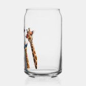foule de girafes cool (Gauche)