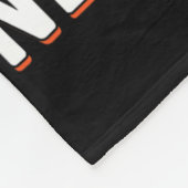 Found New Friends Dwarf Planets Astronomy Kids  Fleece Deken (Hoek)