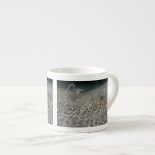 Fountain Spray Espresso Kop