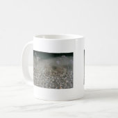 Fountain Spray Koffiemok (Voorkant links)