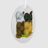 Four Cochin (devant)