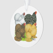 Four Cochin (devant)