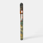 Four Dancers by Edgar Degas – Personalized Art iPhone 16 Hoesje (Linkerkant)