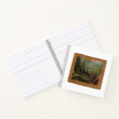 Four Elements - Earth - Journal (Intérieur)