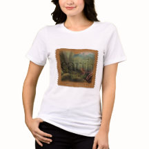 Four Elements - Earth - T Shirt