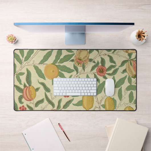 Four Fruit, William Morris (Bureau 1)