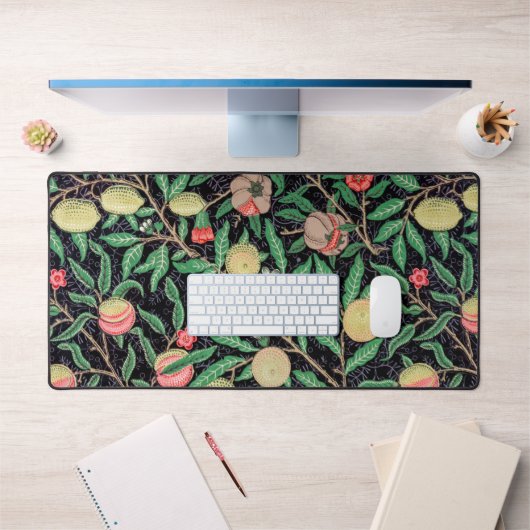 Four Fruit, William Morris (Bureau 1)