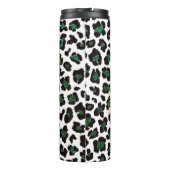 Four Leaf Clover Love Thermosbeker (Achterkant)