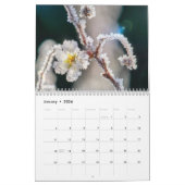 Four Seasons Photo Calendar – Custom Year Kalender (Jan 2026)