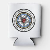 Four Solas Blikjeskoeler (Voorkant)