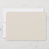 Four Wheel Fun / Verjaardag Kaart (Achterkant)