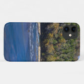 Fourche Nord Du coque iphone De White River (Dos (Horizontal))
