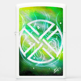 Fourleaf sigil