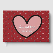 Fournisseur de décoration de fête Stylist Fun Coeu (Recto)