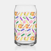 Fournitures d'art coloré (Droite)