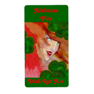 Fournitures de brasserie Bière brassage Étiquettes