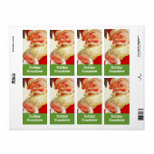 Fournitures de brasserie Bière brassage Étiquettes (Feuille entière)