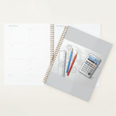 Fournitures de bureau pour le dessin technique (Devant avec enveloppe)
