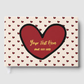 Fournitures de fête de styliste amusant modèle de  (Recto)