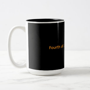 Fournitures de fête du 14 juillet pour tasses