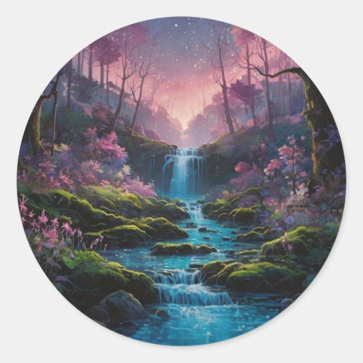 Fournitures d'emballage de cadeaux > Stickers & Ét (Devant)